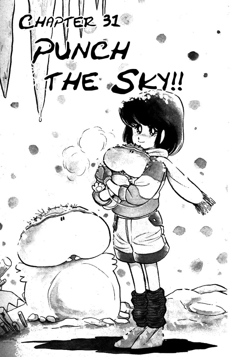 Read Honoo no Tenkousei chapter 31 image 3 on Lezhin