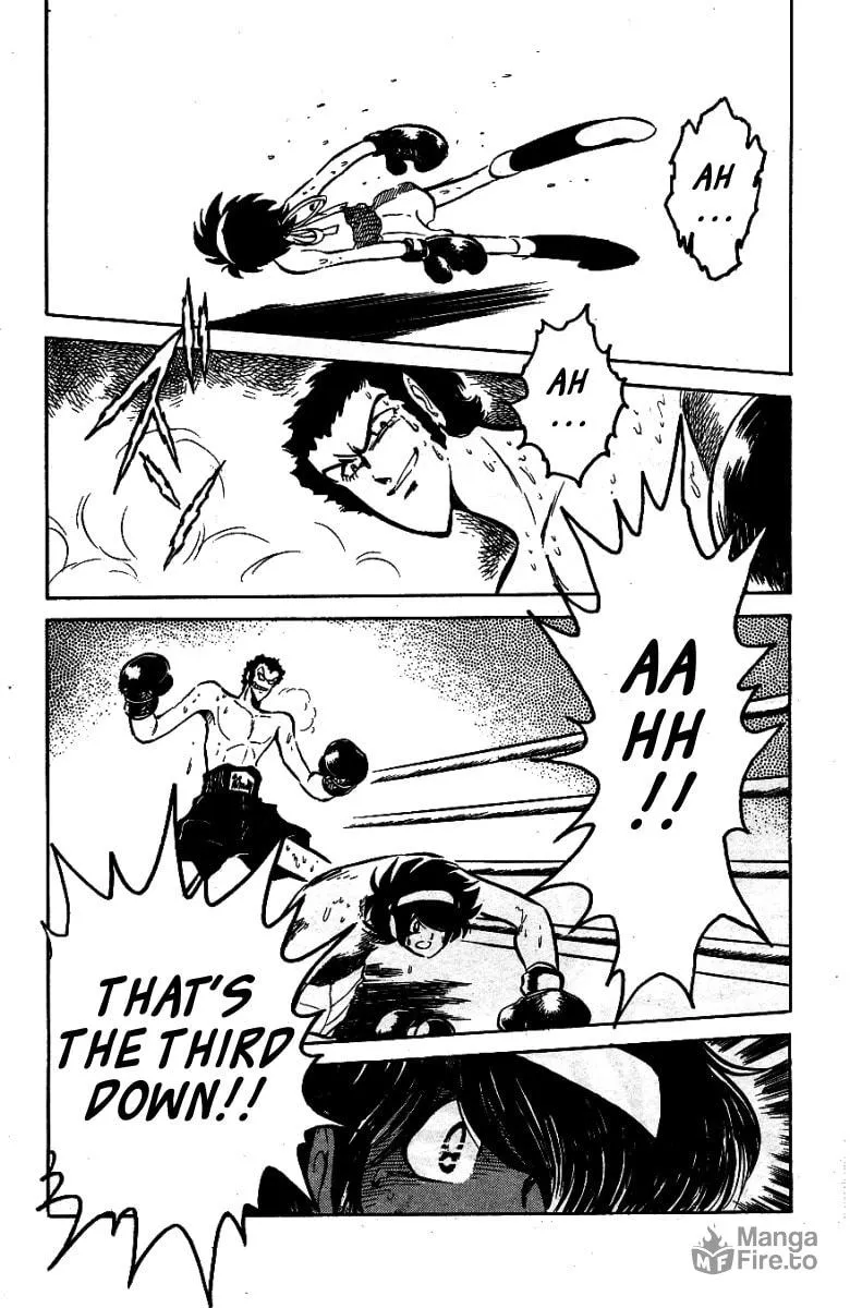 Read Honoo no Tenkousei chapter 32 image 17 on Lezhin