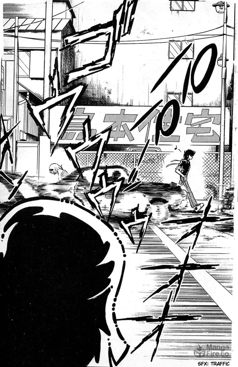 Read Honoo no Tenkousei chapter 36 image 14 on Lezhin