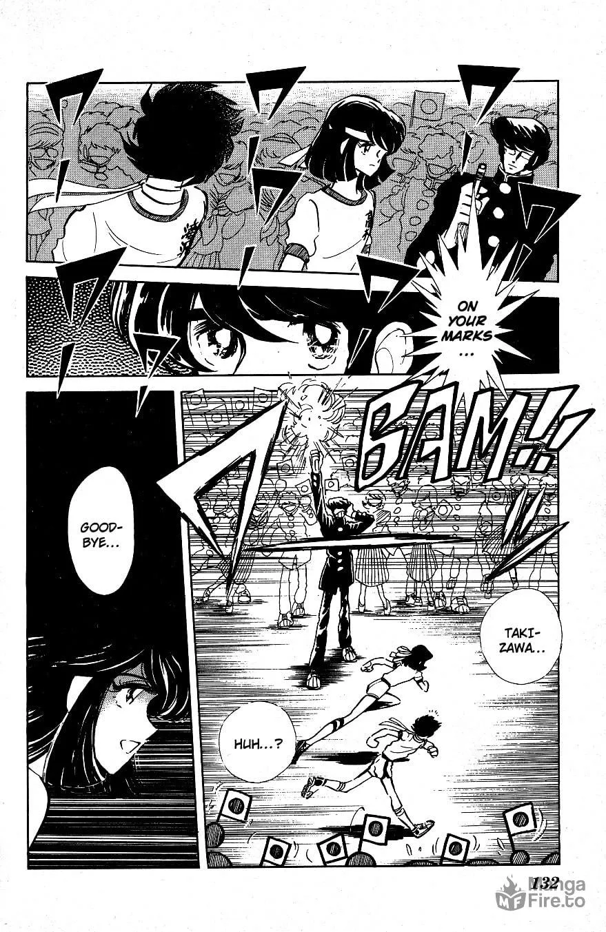 Read Honoo no Tenkousei chapter 37 image 17 on Lezhin