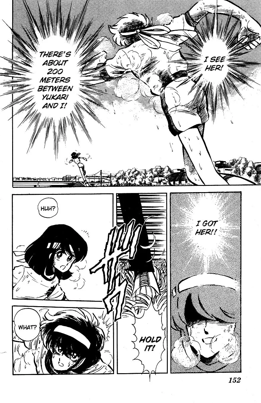 Read Honoo no Tenkousei chapter 39 image 1 on Lezhin