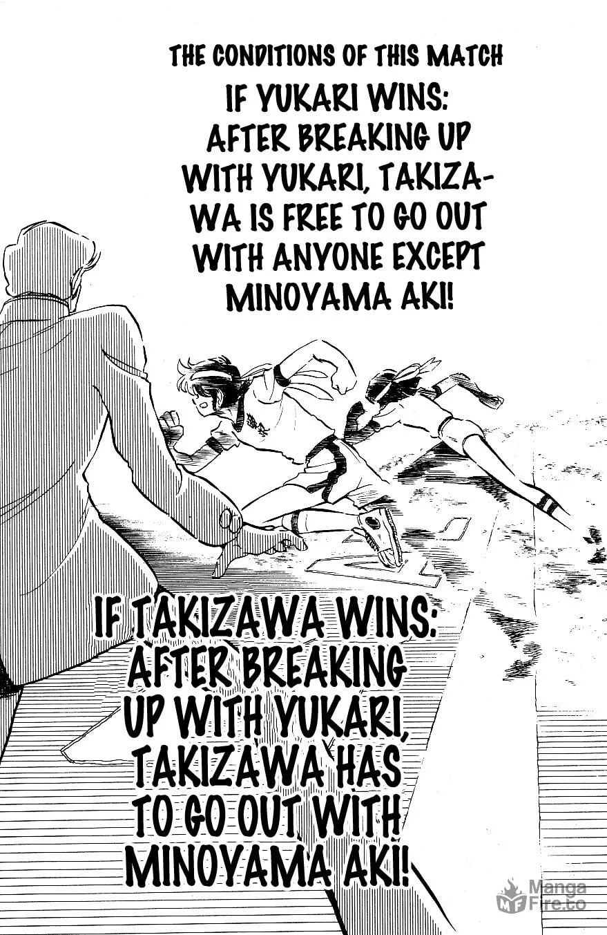 Read Honoo no Tenkousei chapter 39 image 17 on Lezhin