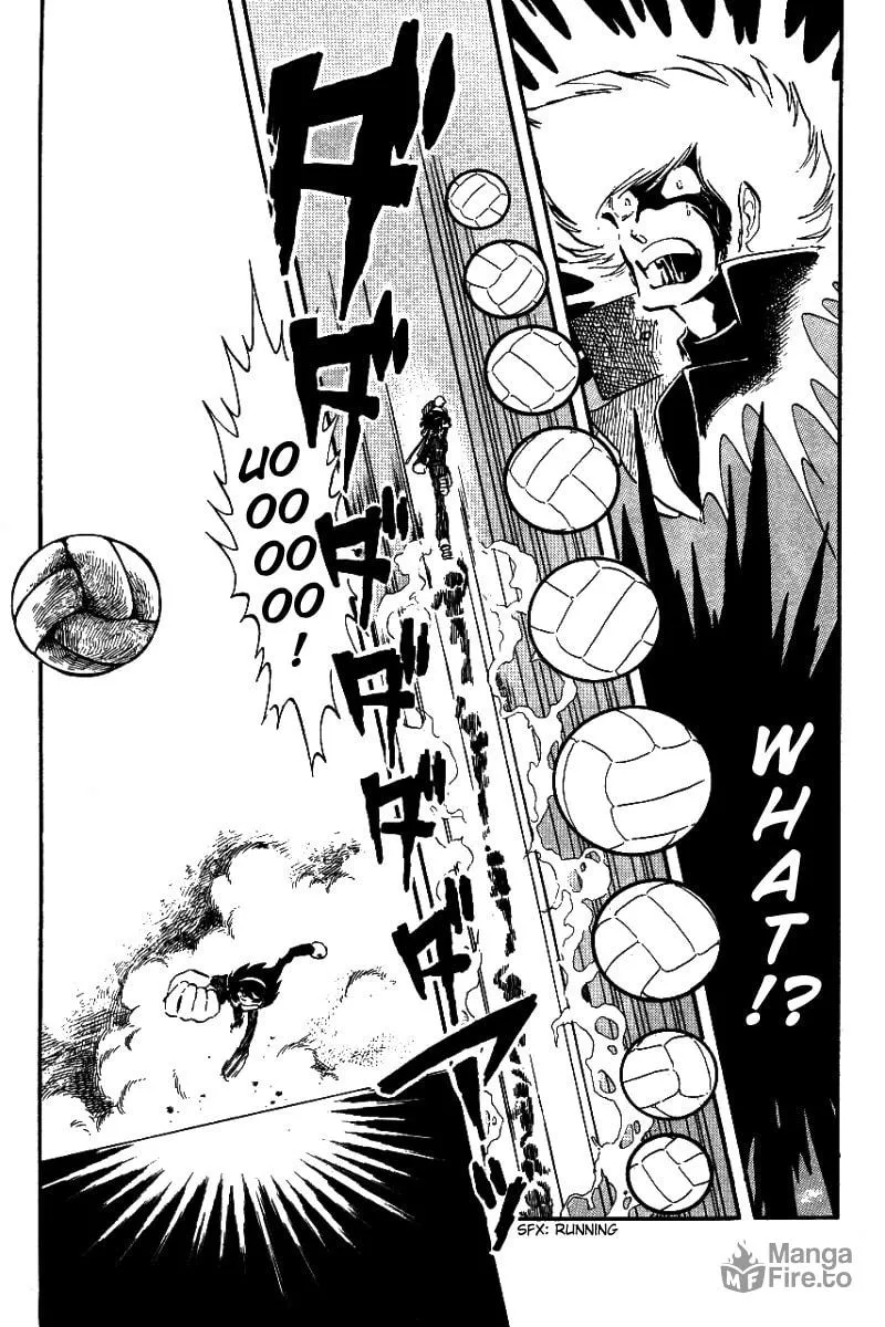 Read Honoo no Tenkousei chapter 4 image 14 on Lezhin