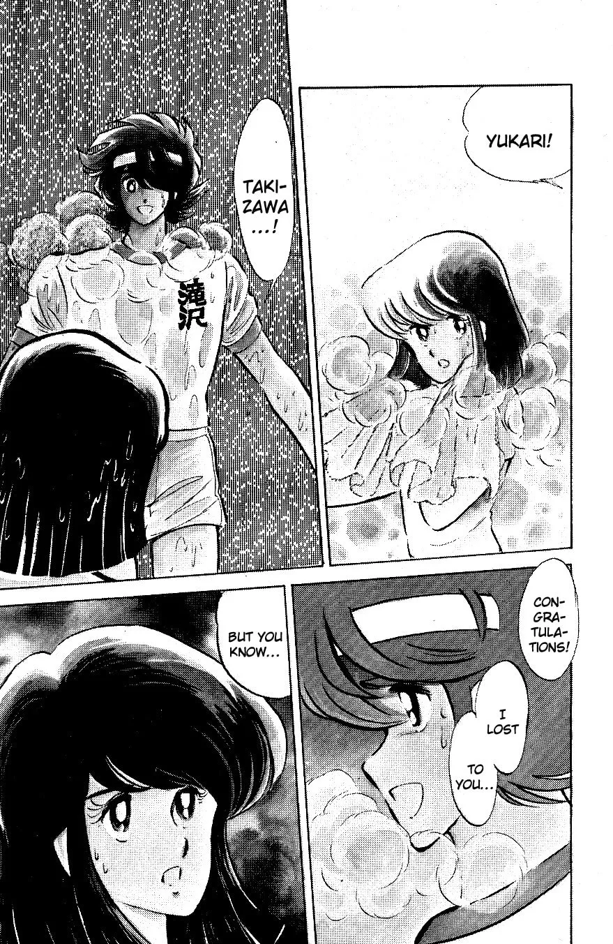 Read Honoo no Tenkousei chapter 40 image 12 on Lezhin