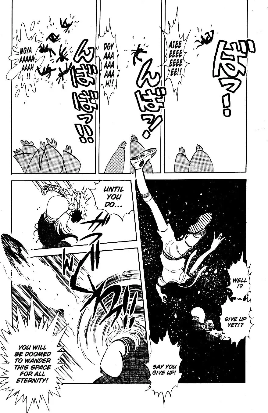 Read Honoo no Tenkousei chapter 41 image 13 on Lezhin