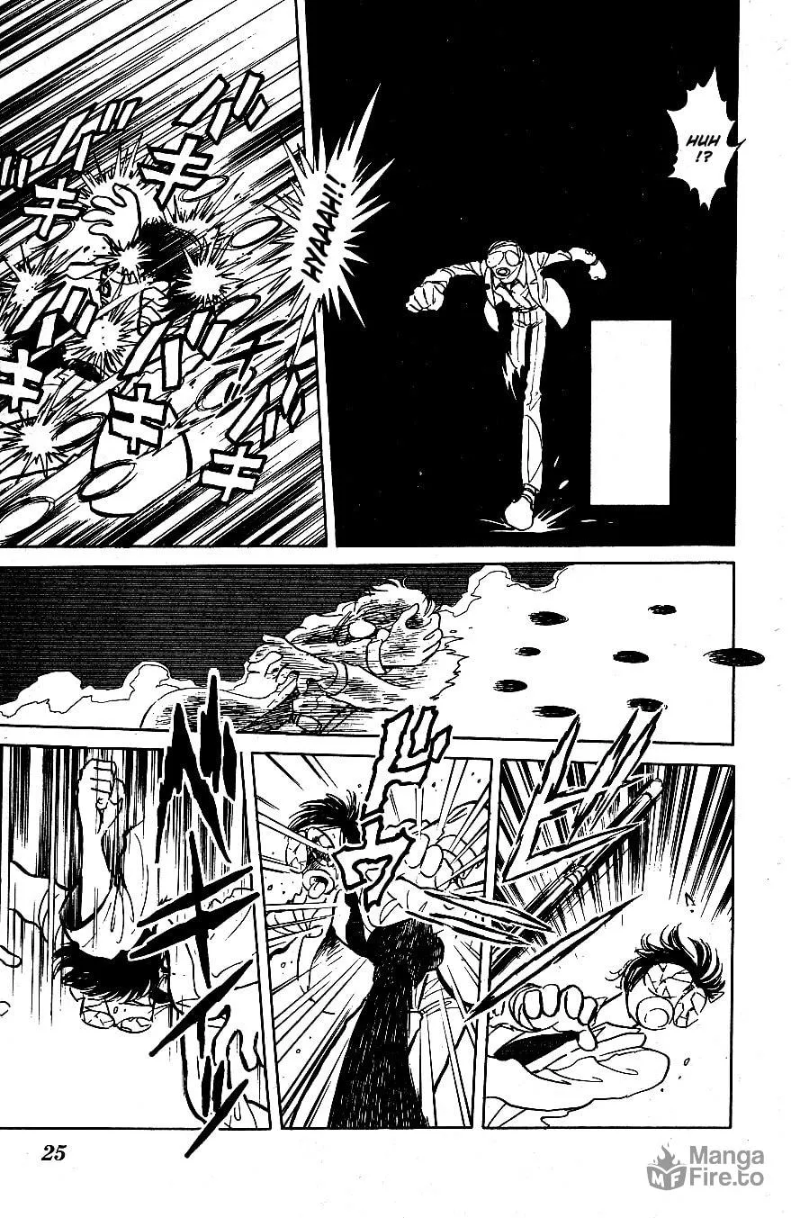 Read Honoo no Tenkousei chapter 42 image 2 on Lezhin