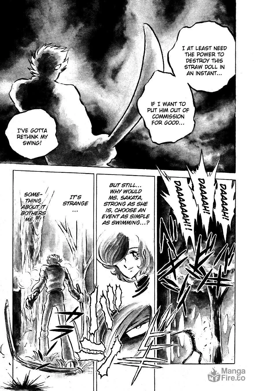 Read Honoo no Tenkousei chapter 44 image 4 on Lezhin