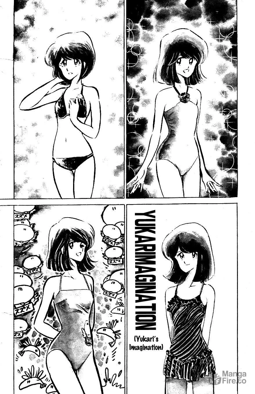 Read Honoo no Tenkousei chapter 44 image 9 on Lezhin
