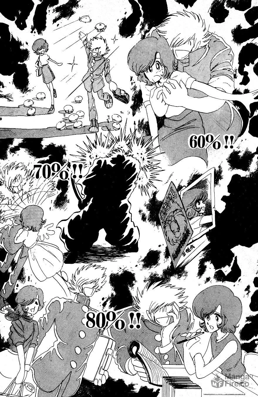 Read Honoo no Tenkousei chapter 46 image 11 on Lezhin