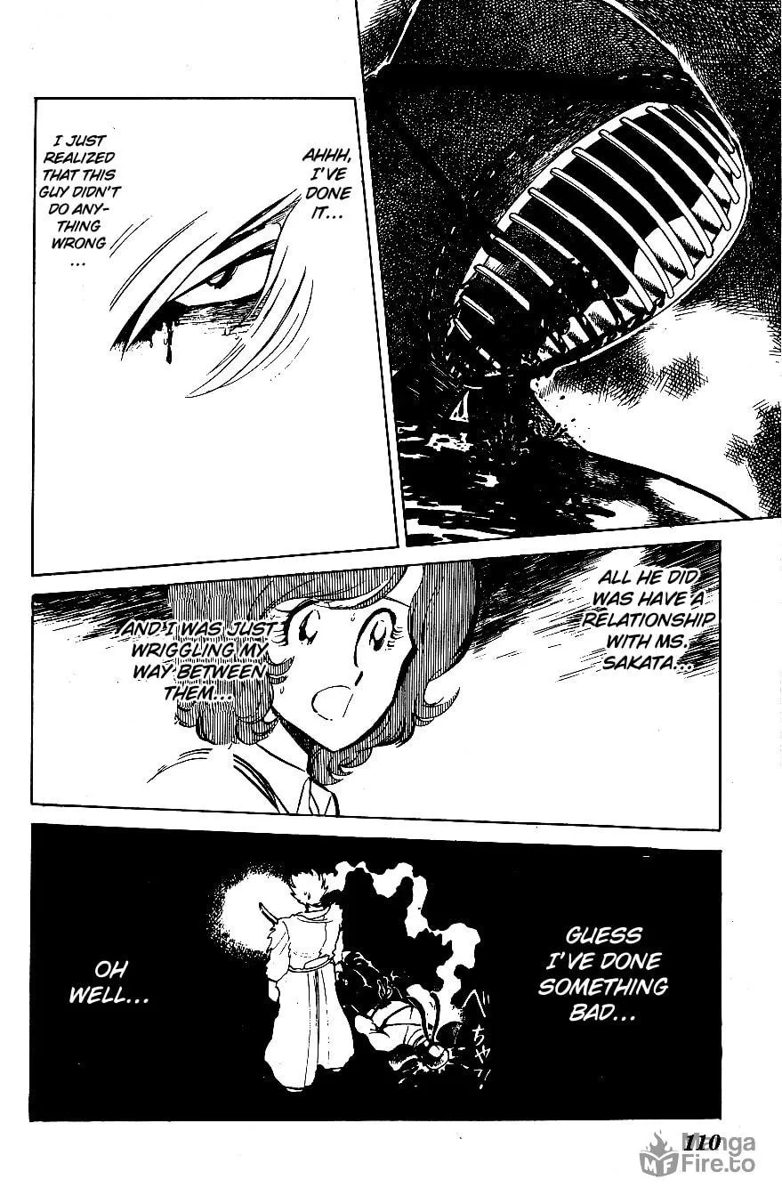 Read Honoo no Tenkousei chapter 46 image 14 on Lezhin