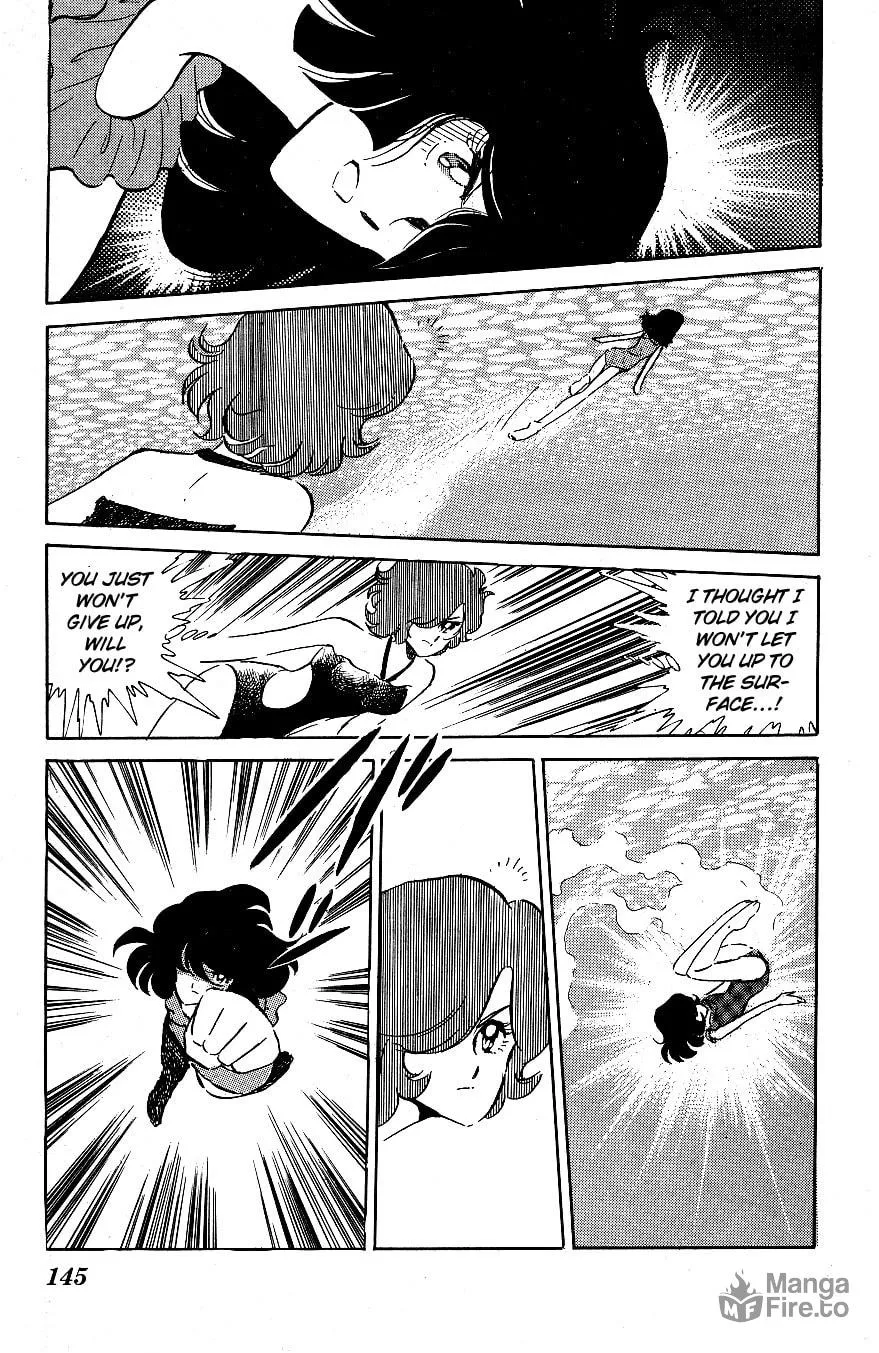 Read Honoo no Tenkousei chapter 48 image 14 on Lezhin