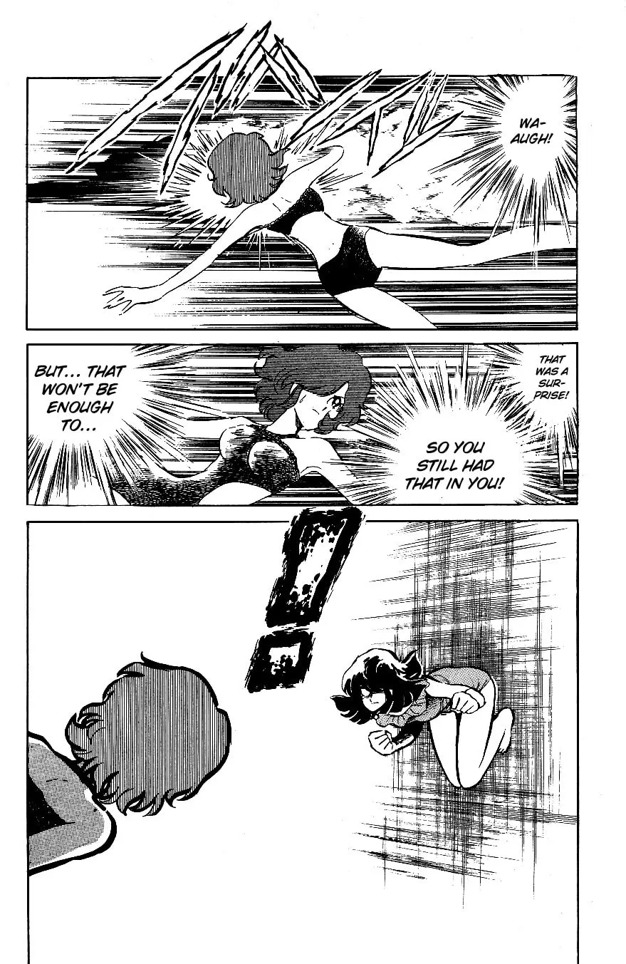 Read Honoo no Tenkousei chapter 48 image 15 on Lezhin