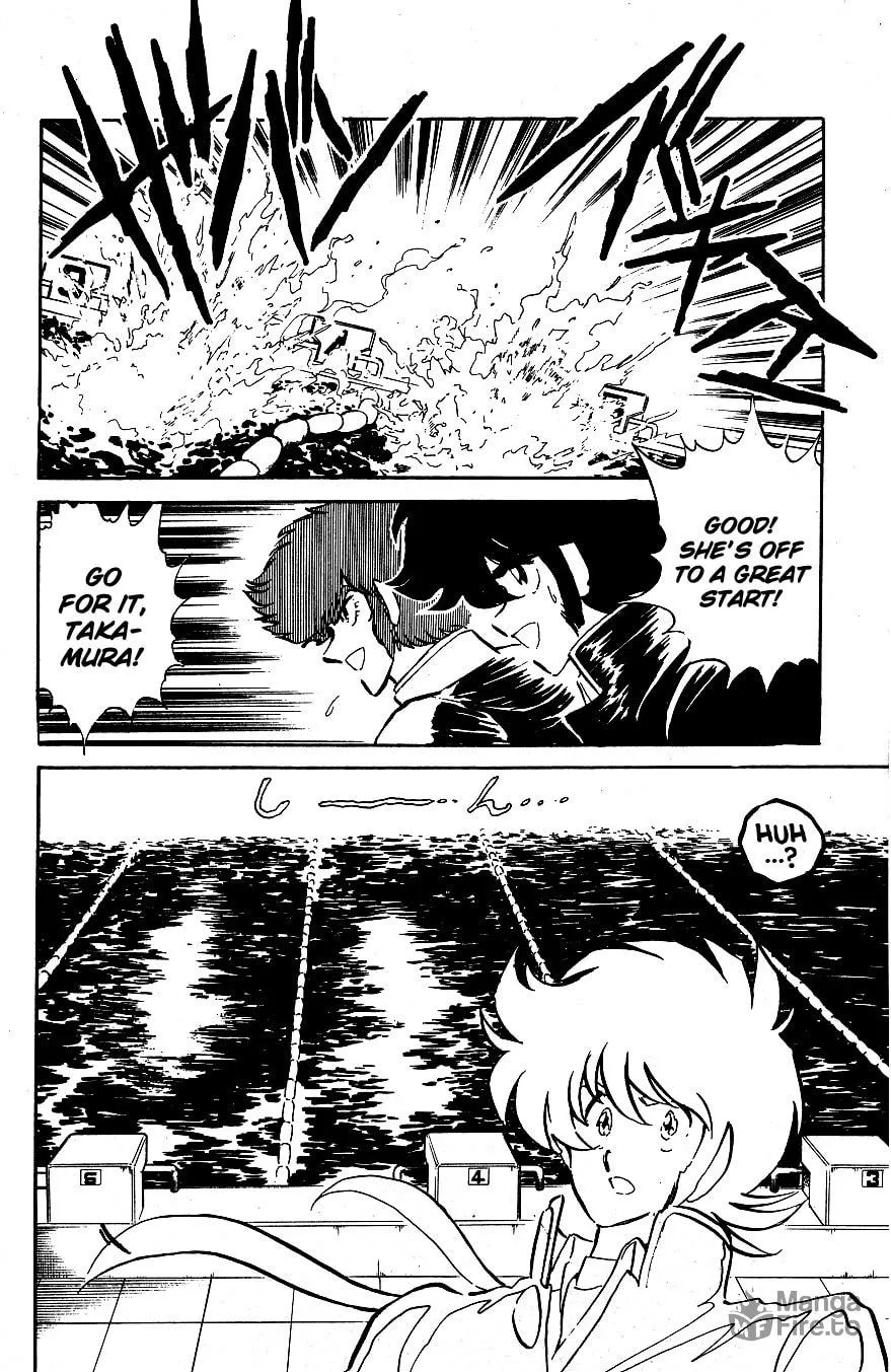 Read Honoo no Tenkousei chapter 48 image 5 on Lezhin
