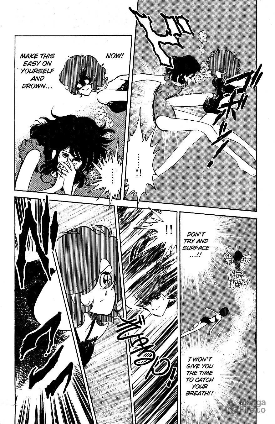 Read Honoo no Tenkousei chapter 48 image 9 on Lezhin