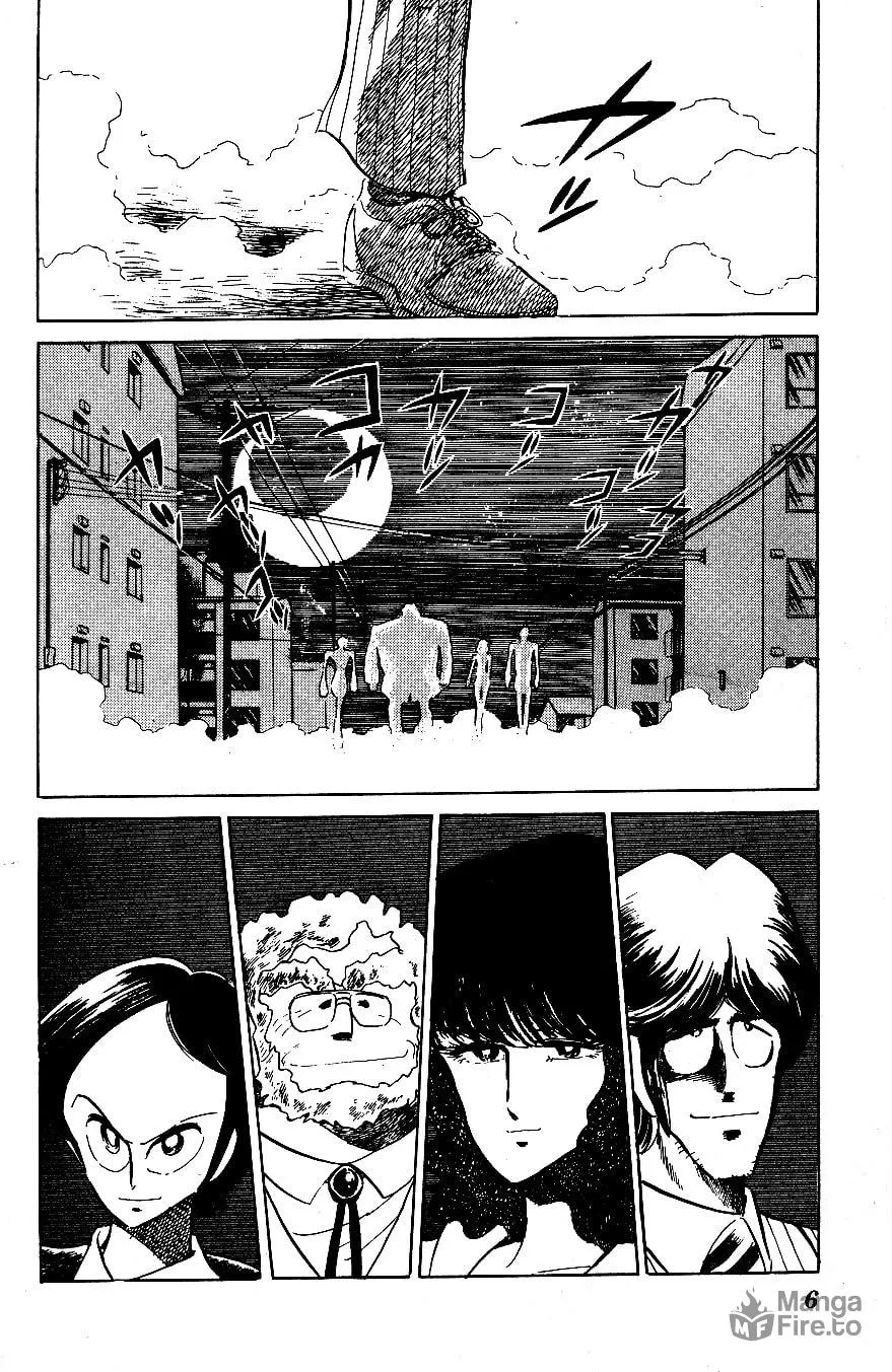 Read Honoo no Tenkousei chapter 51 image 4 on Lezhin