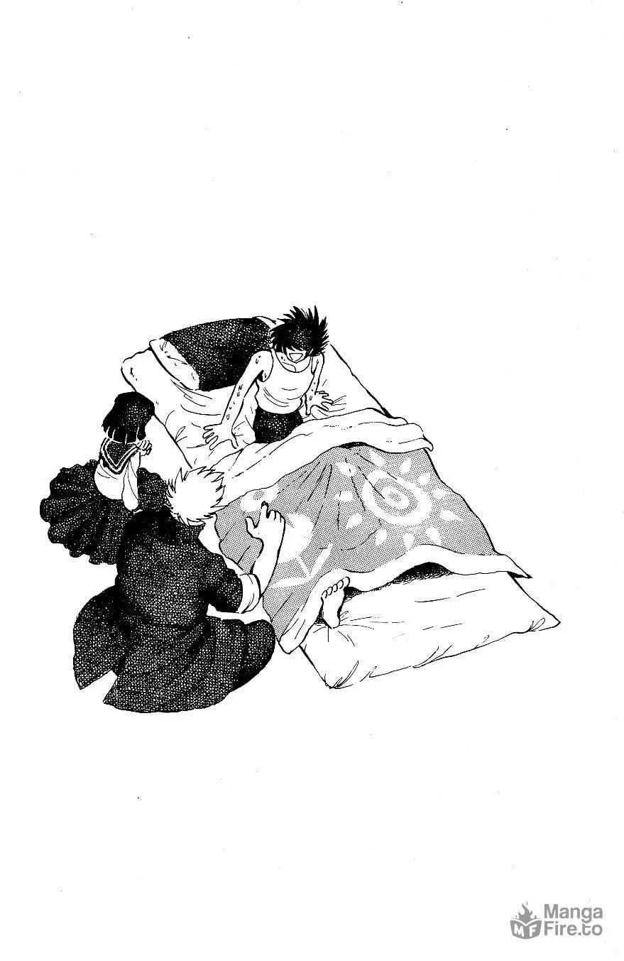 Read Honoo no Tenkousei chapter 53 image 5 on Lezhin