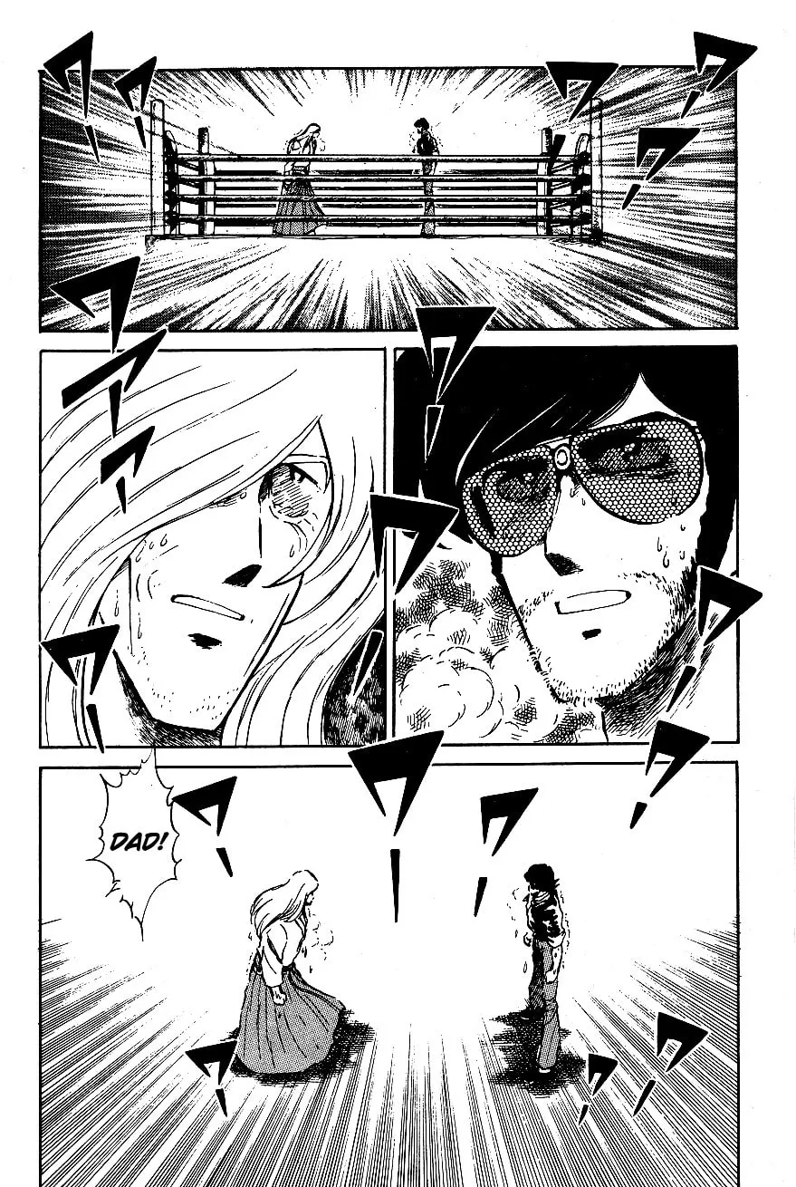 Read Honoo no Tenkousei chapter 56 image 1 on Lezhin