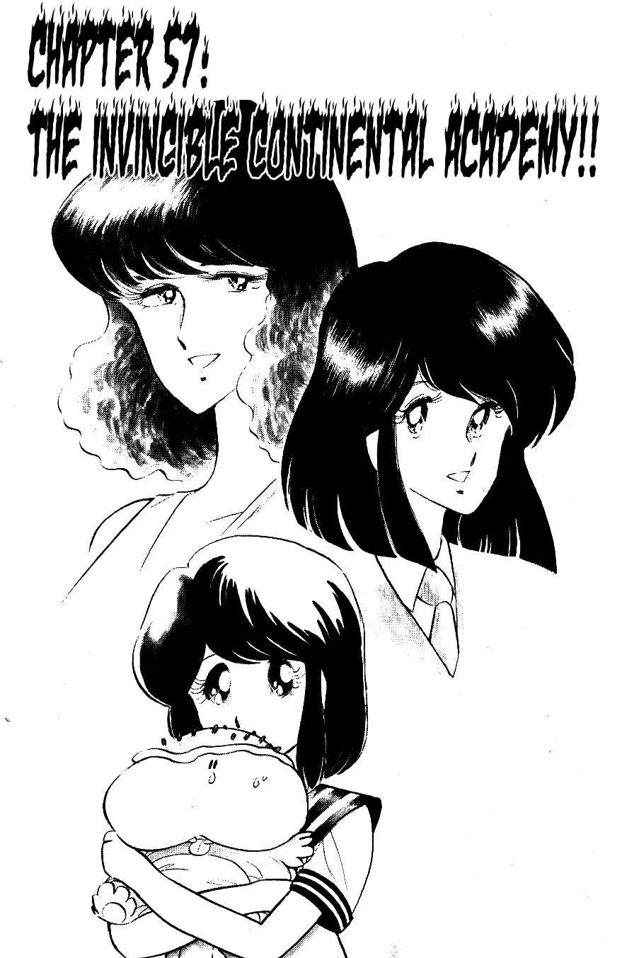 Read Honoo no Tenkousei chapter 57 image 1 on Lezhin