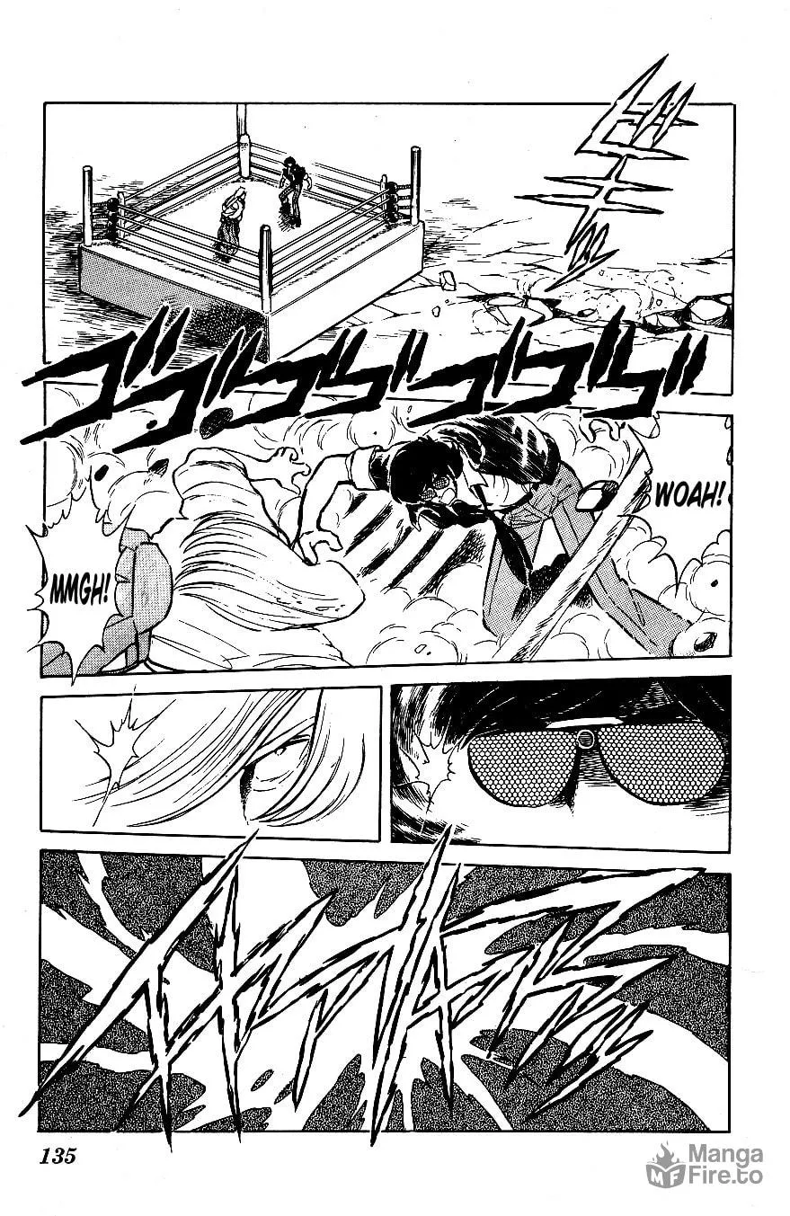 Read Honoo no Tenkousei chapter 58 image 2 on Lezhin