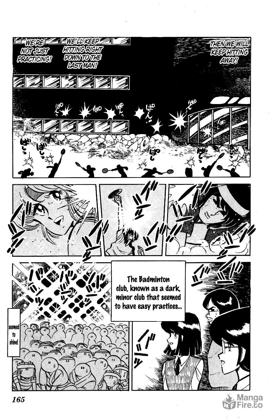 Read Honoo no Tenkousei chapter 59 image 14 on Lezhin