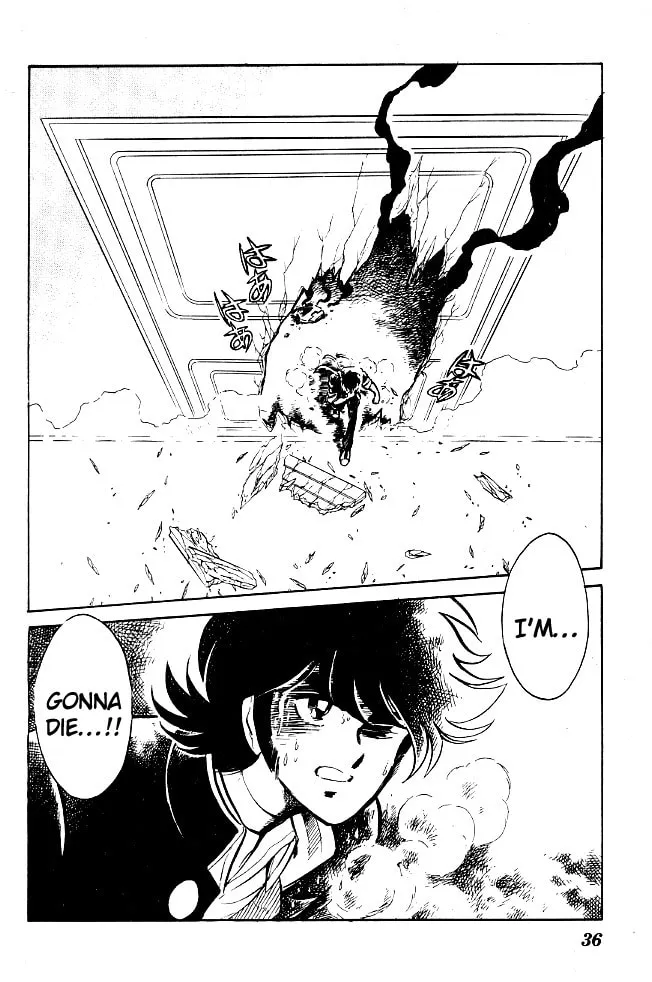 Read Honoo no Tenkousei chapter 62 image 1 on Lezhin