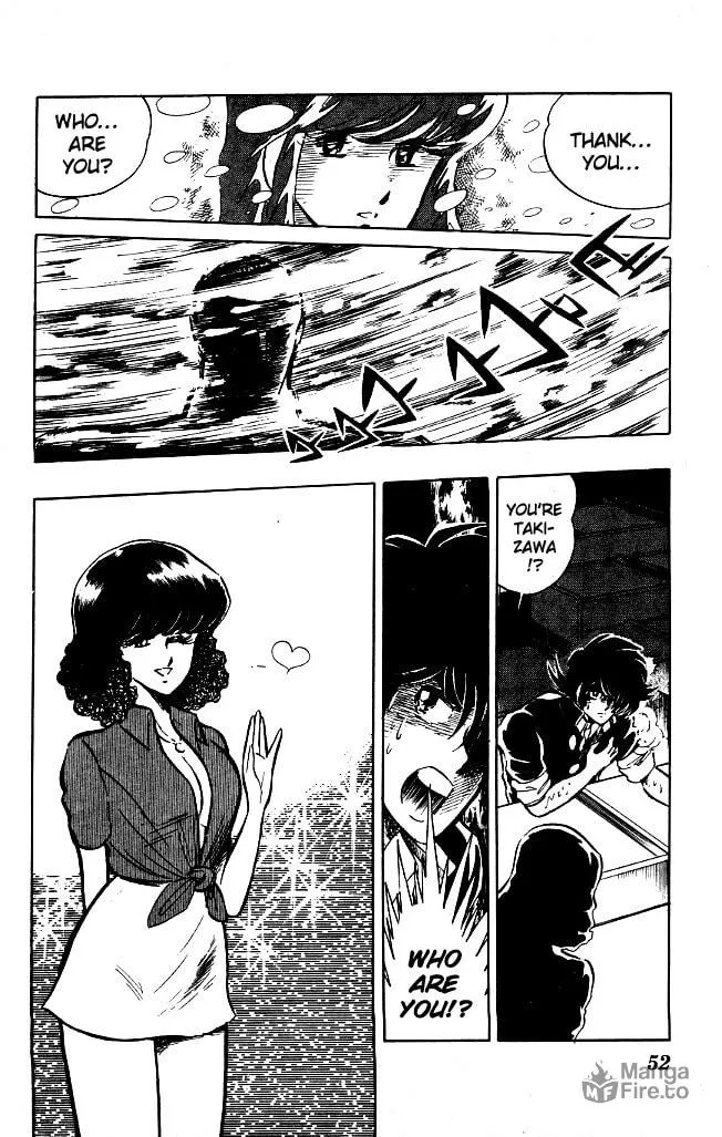 Read Honoo no Tenkousei chapter 62 image 17 on Lezhin