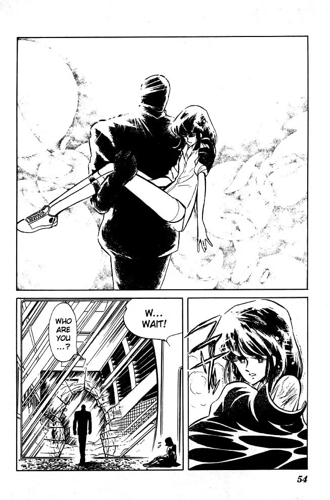 Read Honoo no Tenkousei chapter 63 image 1 on Lezhin