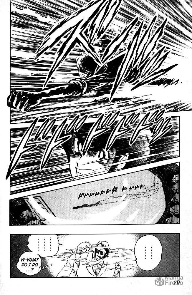Read Honoo no Tenkousei chapter 63 image 17 on Lezhin