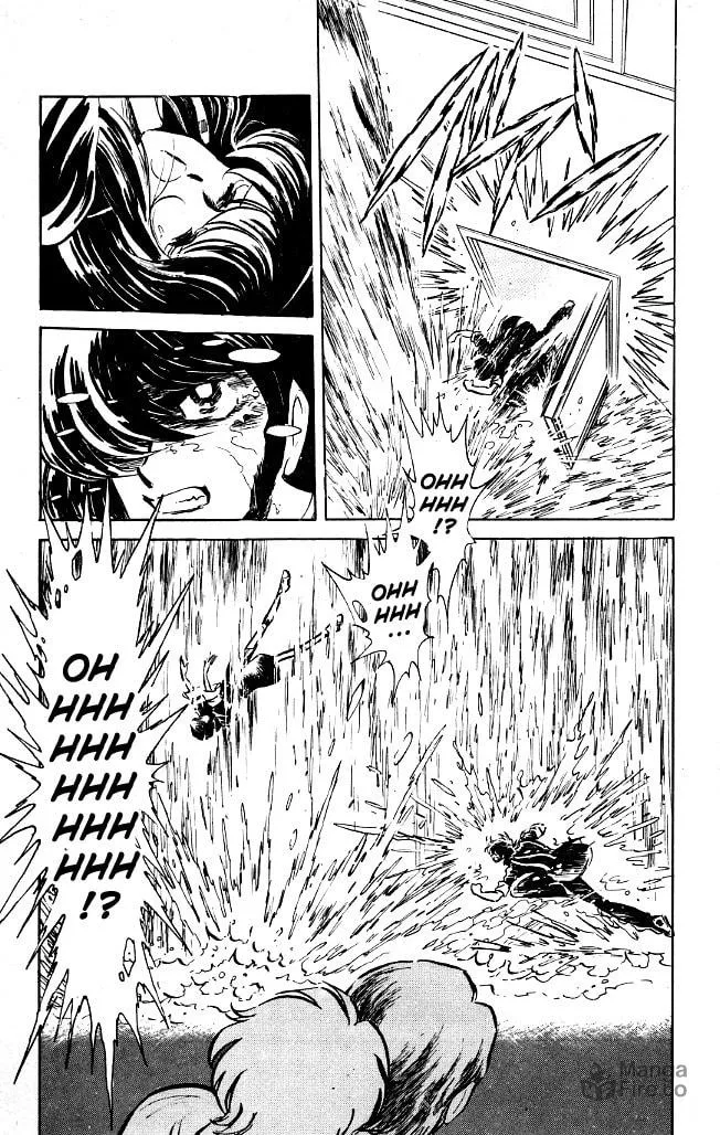 Read Honoo no Tenkousei chapter 64 image 2 on Lezhin