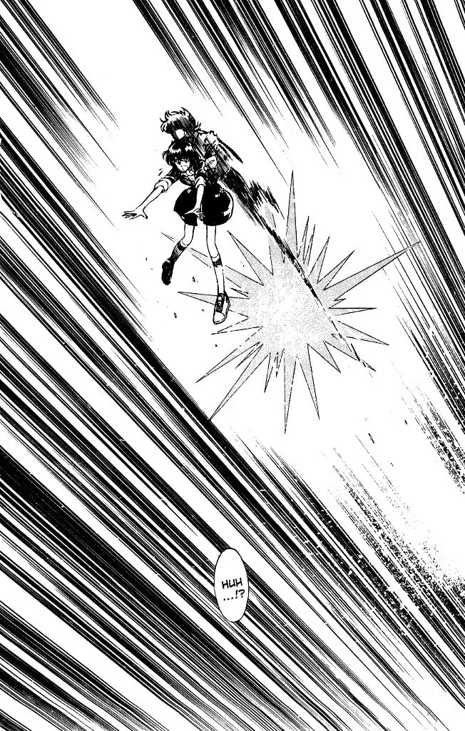 Read Honoo no Tenkousei chapter 65 image 13 on Lezhin