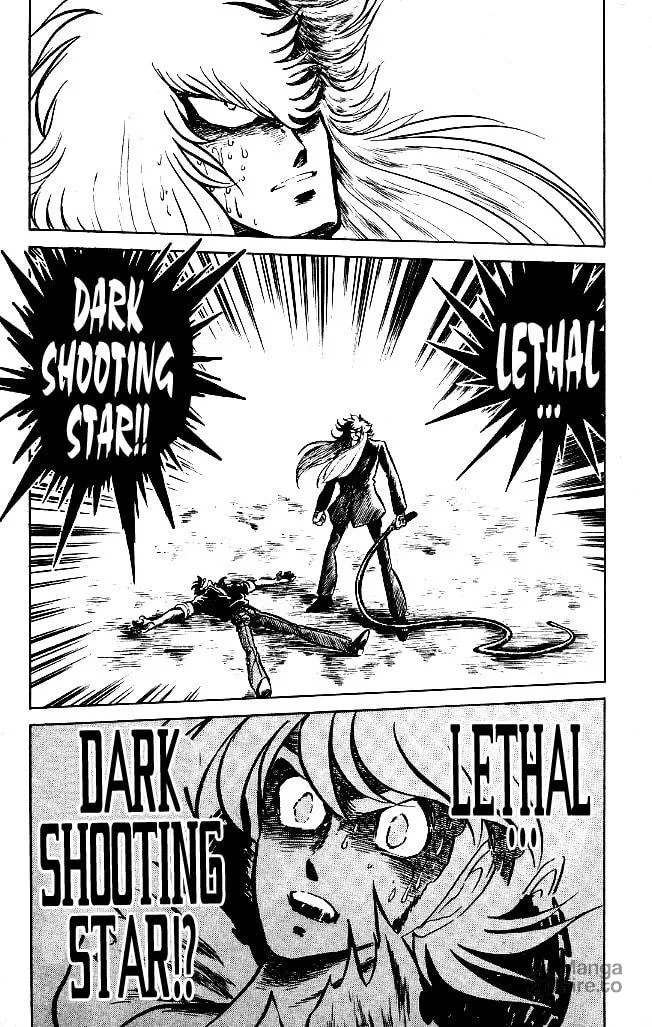 Read Honoo no Tenkousei chapter 67 image 17 on Lezhin