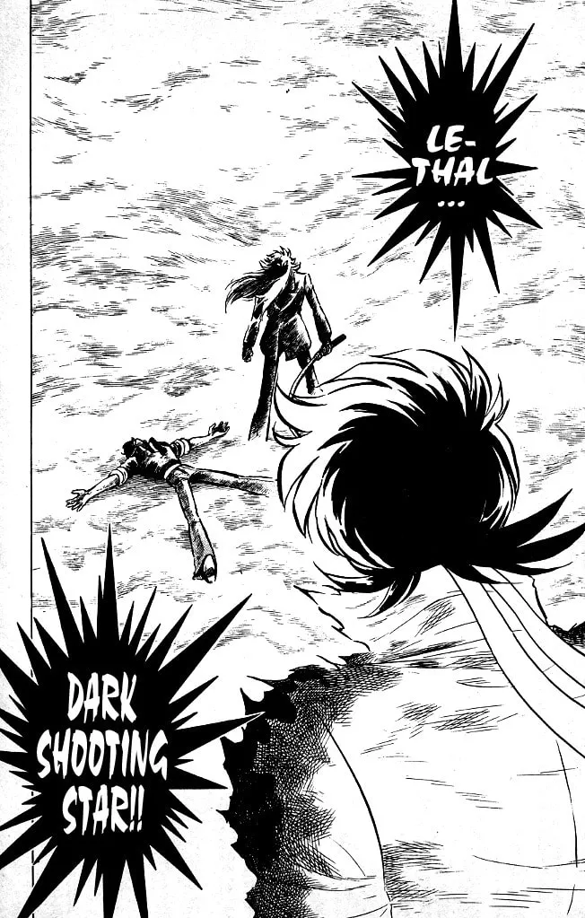 Read Honoo no Tenkousei chapter 68 image 1 on Lezhin