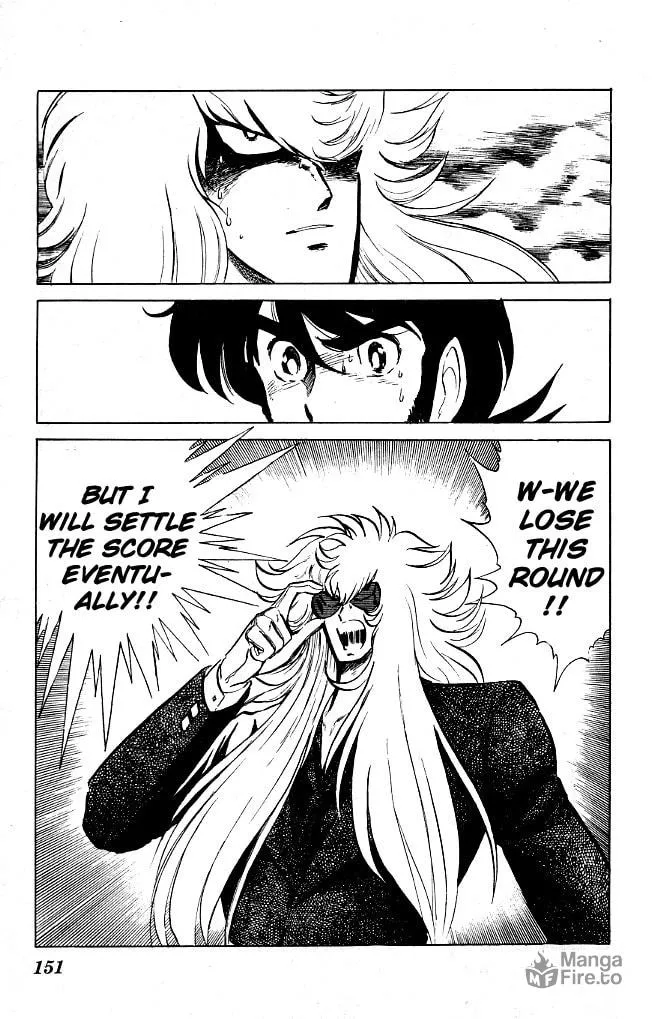 Read Honoo no Tenkousei chapter 68 image 2 on Lezhin