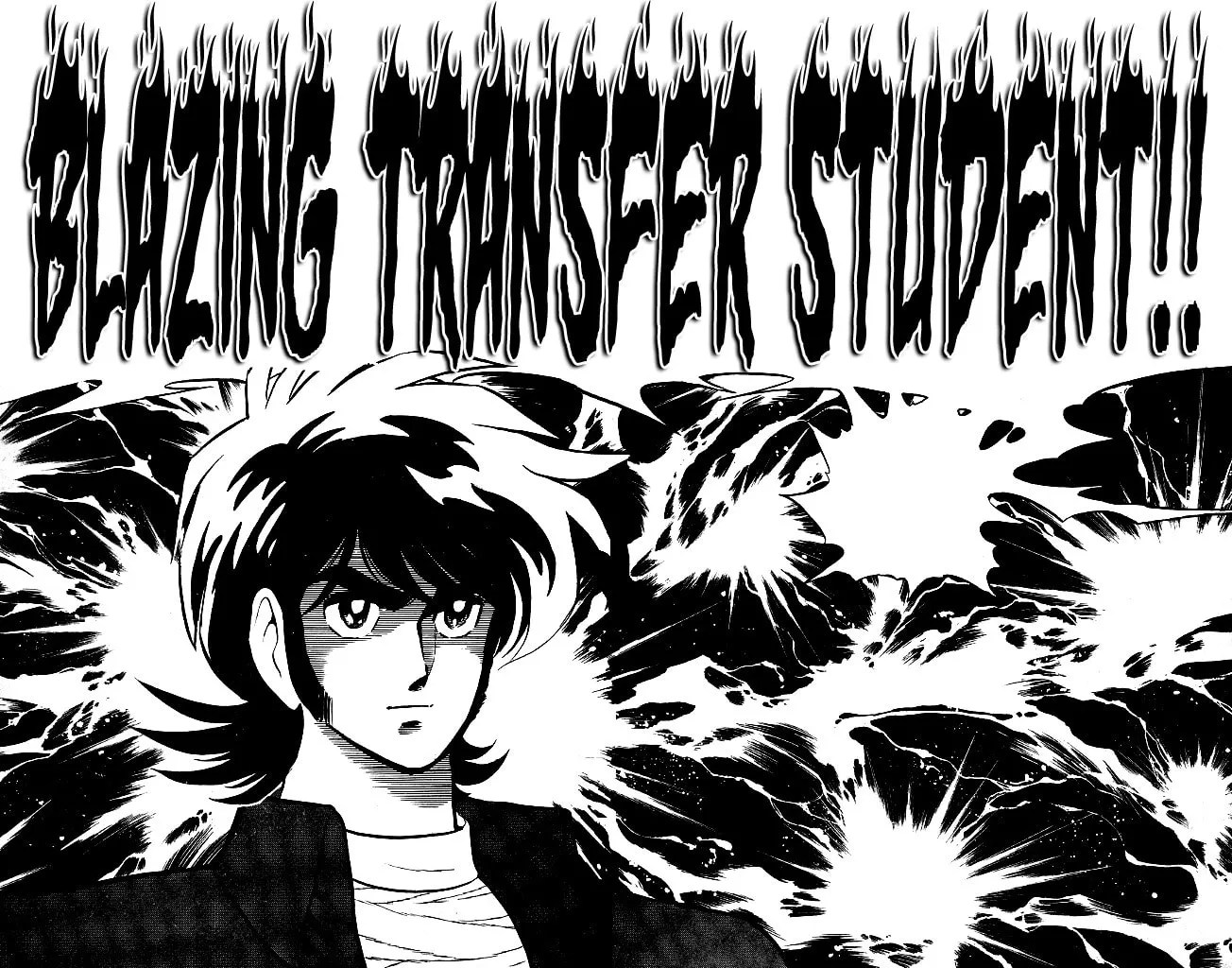 Read Honoo no Tenkousei chapter 69 image 15 on Lezhin