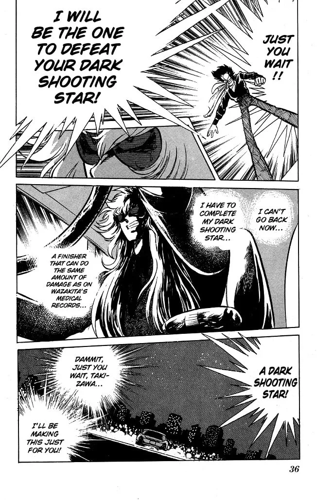 Read Honoo no Tenkousei chapter 71 image 13 on Lezhin