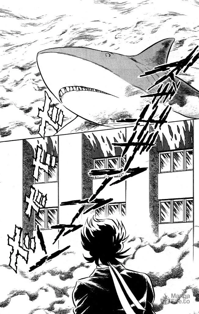 Read Honoo no Tenkousei chapter 71 image 17 on Lezhin