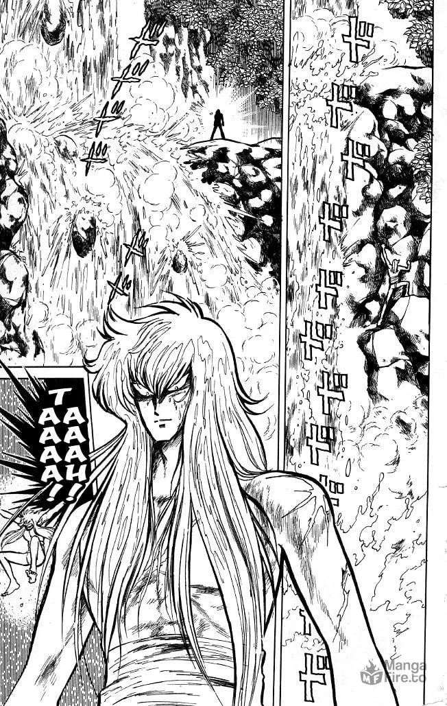 Read Honoo no Tenkousei chapter 74 image 4 on Lezhin