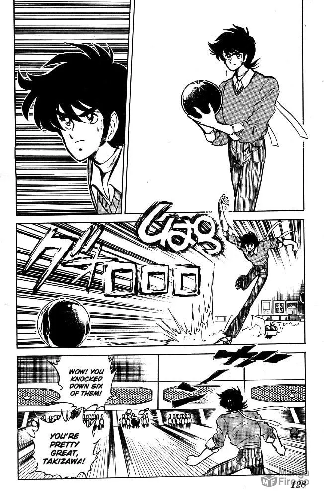 Read Honoo no Tenkousei chapter 76 image 14 on Lezhin