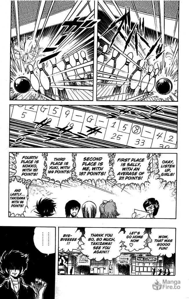 Read Honoo no Tenkousei chapter 77 image 2 on Lezhin