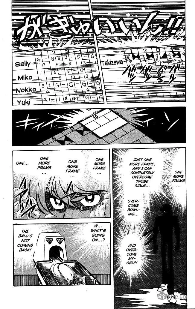 Read Honoo no Tenkousei chapter 78 image 11 on Lezhin