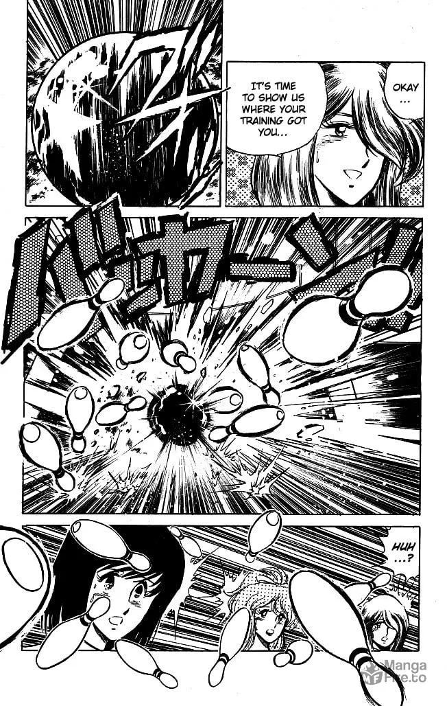 Read Honoo no Tenkousei chapter 78 image 8 on Lezhin