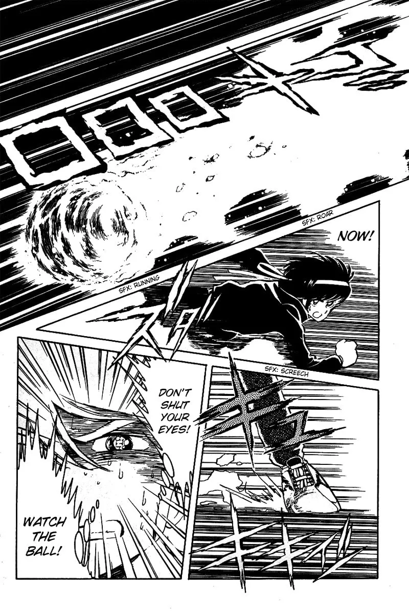Read Honoo no Tenkousei chapter 8 image 16 on Lezhin