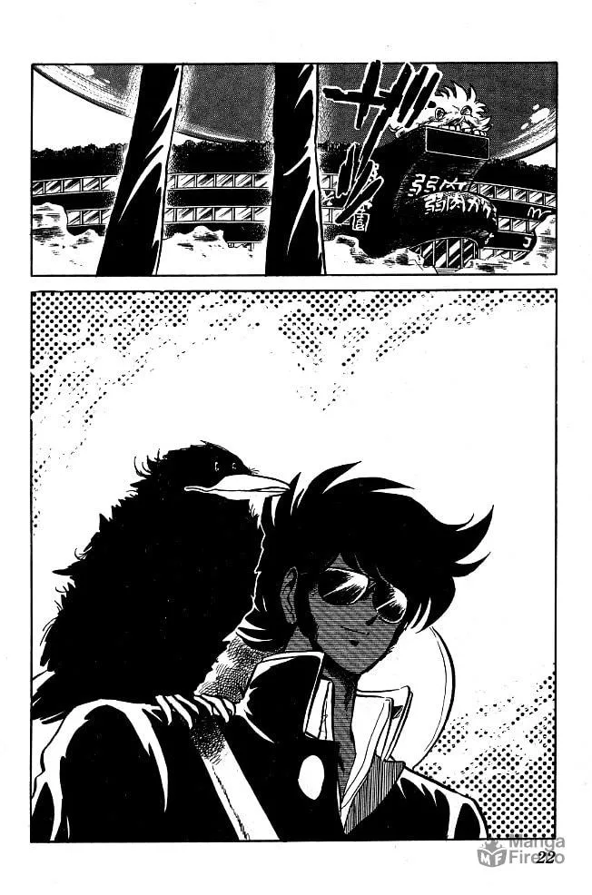 Read Honoo no Tenkousei chapter 80 image 20 on Lezhin
