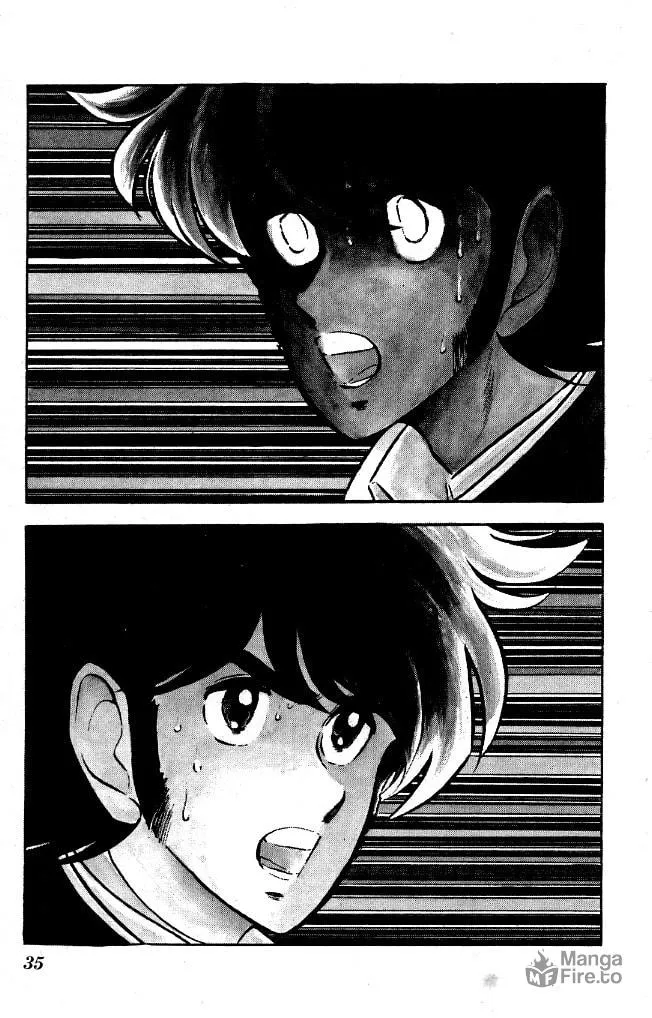 Read Honoo no Tenkousei chapter 81 image 11 on Lezhin