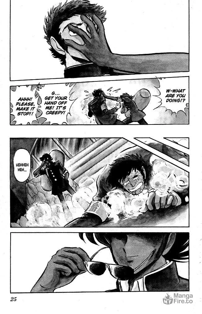 Read Honoo no Tenkousei chapter 81 image 2 on Lezhin
