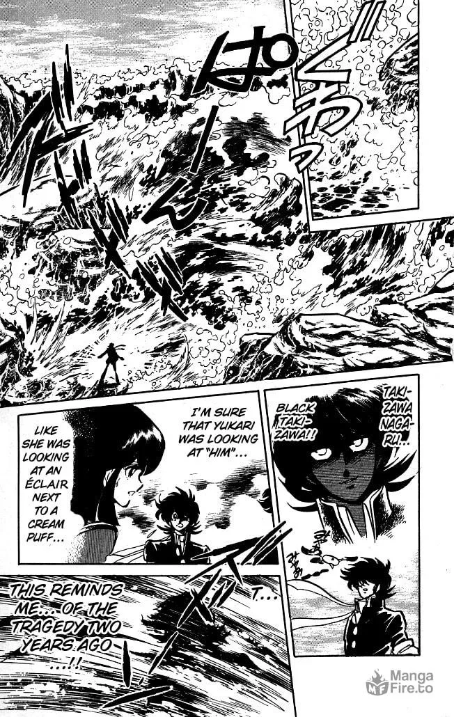 Read Honoo no Tenkousei chapter 82 image 4 on Lezhin