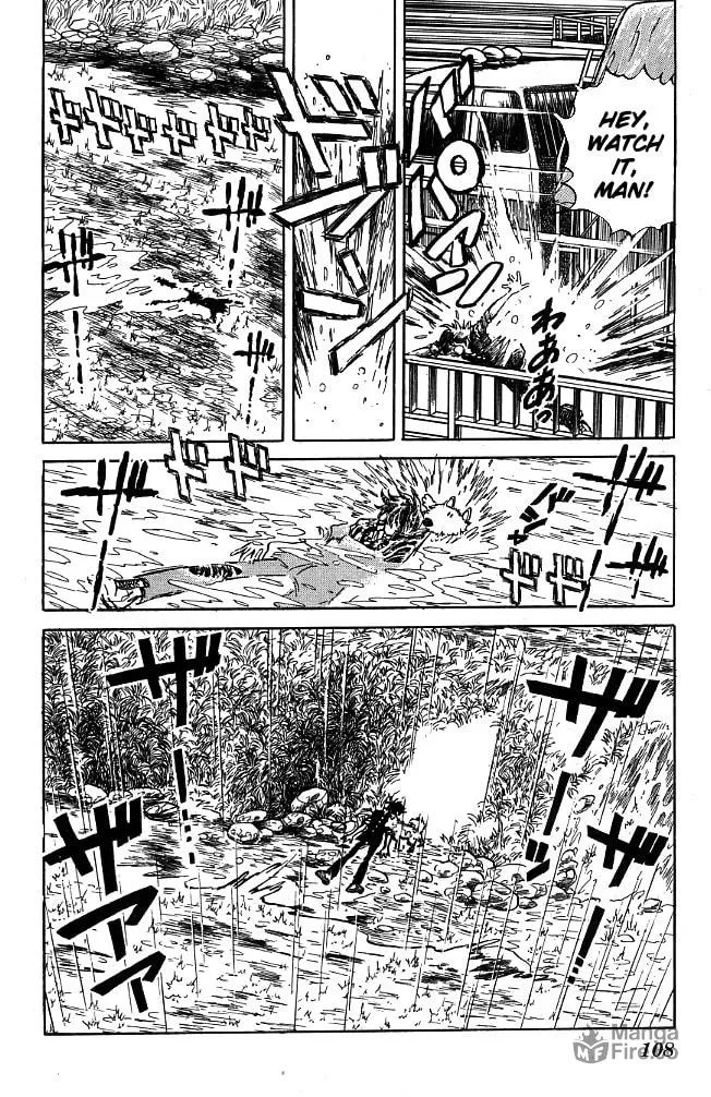 Read Honoo no Tenkousei chapter 84 image 29 on Lezhin