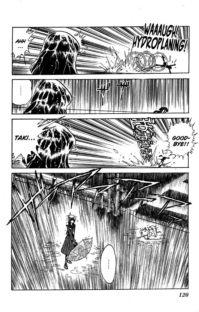 Read Honoo no Tenkousei chapter 85 image 10 on Lezhin