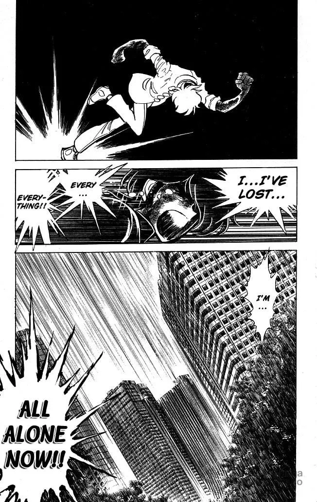 Read Honoo no Tenkousei chapter 85 image 11 on Lezhin