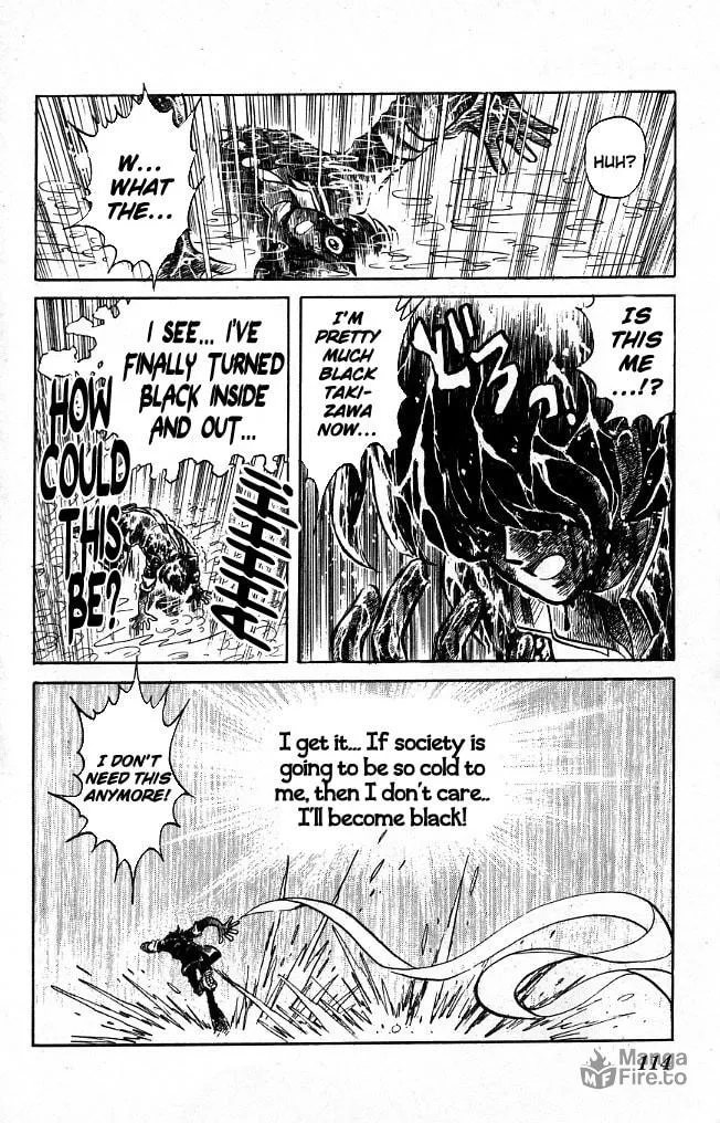 Read Honoo no Tenkousei chapter 85 image 5 on Lezhin